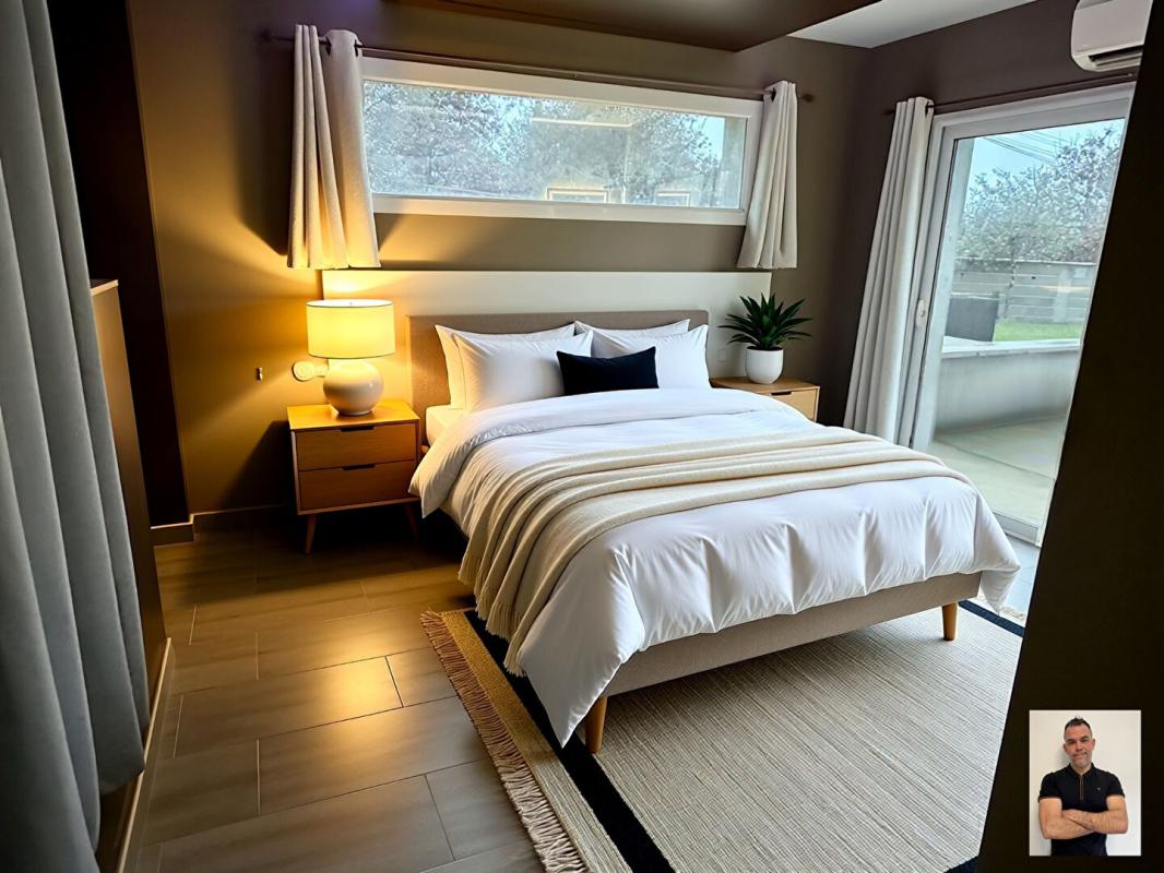 SAINTE-ANASTASIE-SUR-ISSOLE Maison Sainte Anastasie Sur Issole 162 m2 8