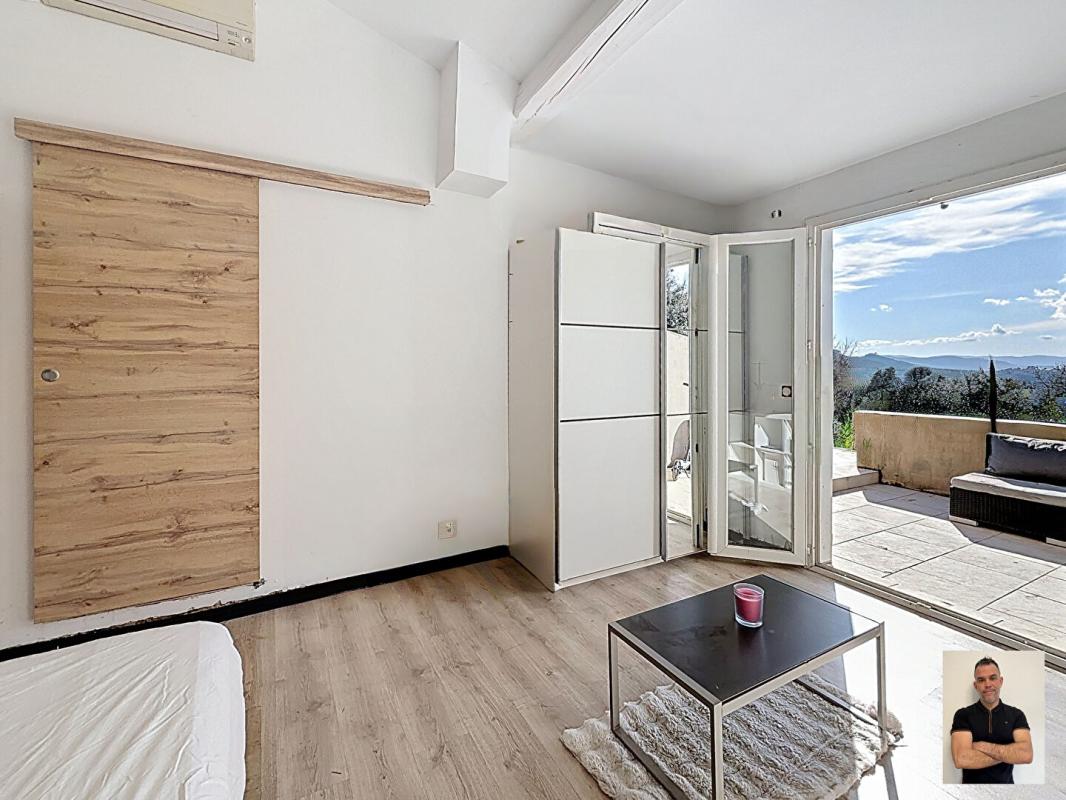 SAINTE-ANASTASIE-SUR-ISSOLE Maison Sainte Anastasie Sur Issole 162 m2 9