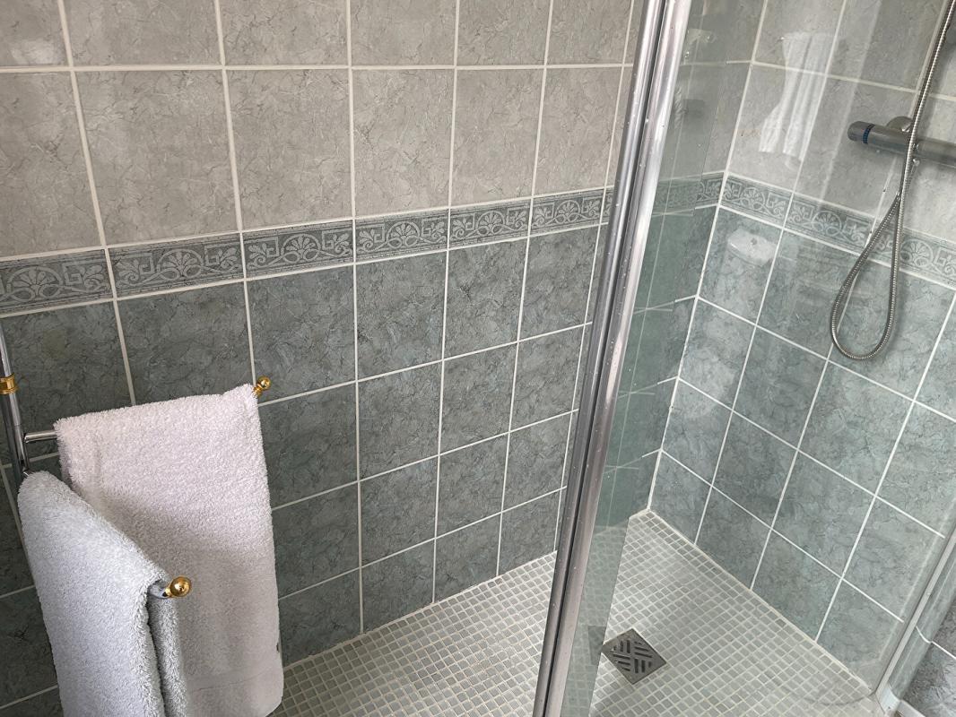 PUYSSERAMPION Ancienne ferme rénovée (270 m2) avec grange, intimité et vue dégagée 12