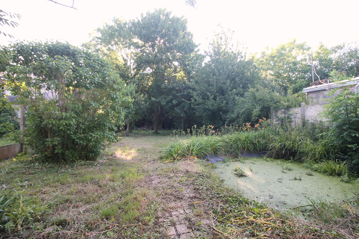 ALBERT Maison Albert 4 pièce(s) 102 m2 2