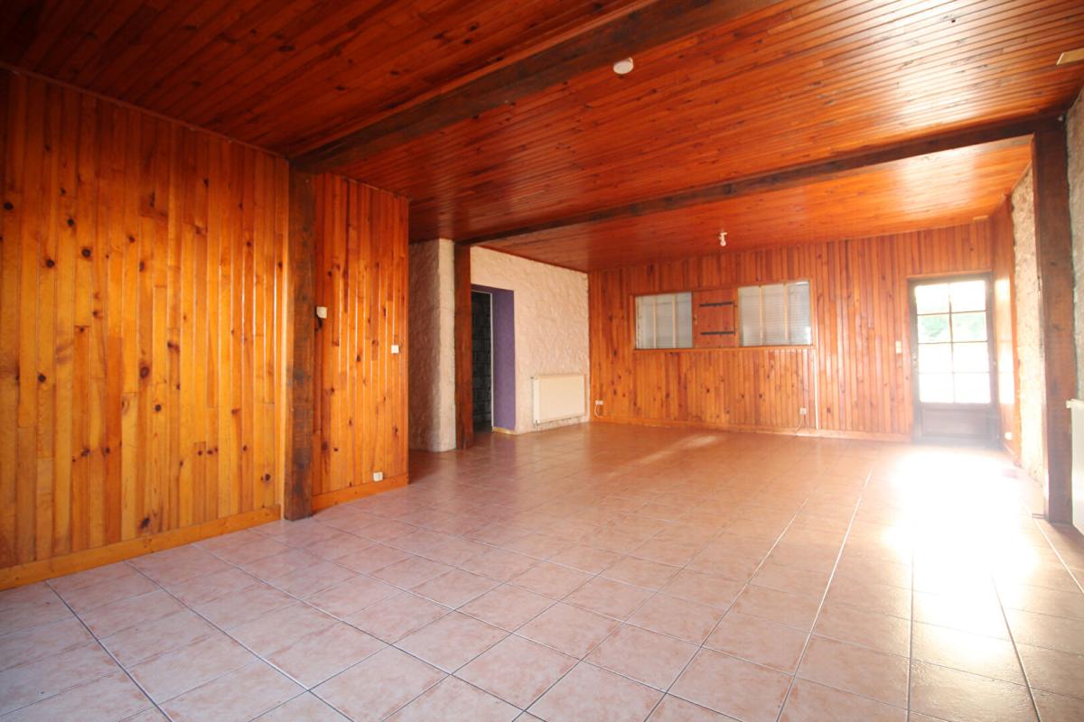 ALBERT Maison Albert 4 pièce(s) 102 m2 3