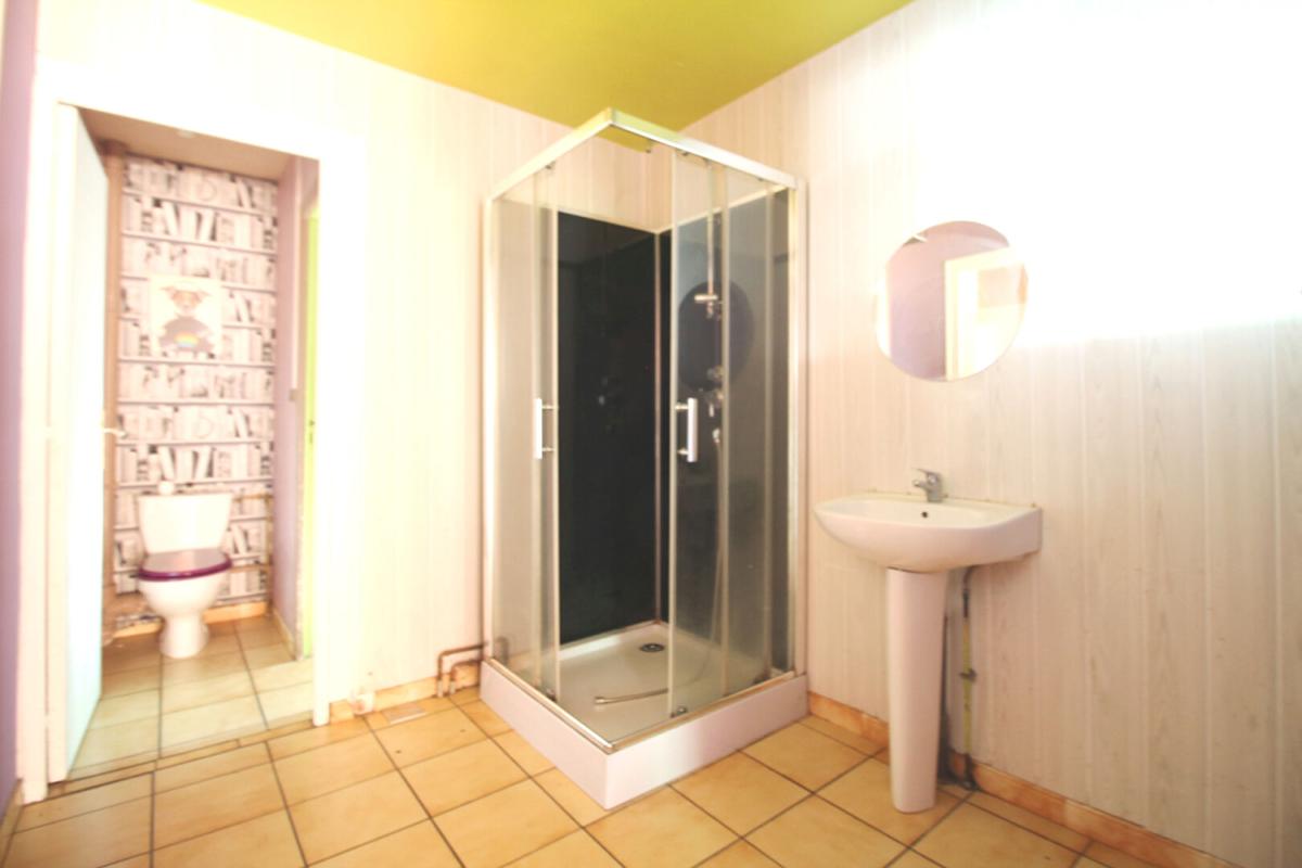 ALBERT Maison Albert 4 pièce(s) 102 m2 5