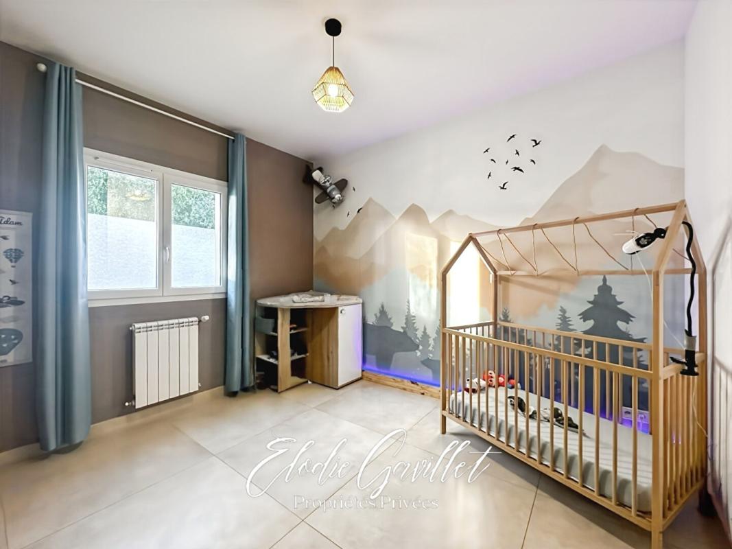 VILLEMOUSTAUSSOU Maison Villemoustaussou 5 pièce(s) 132 m2 13