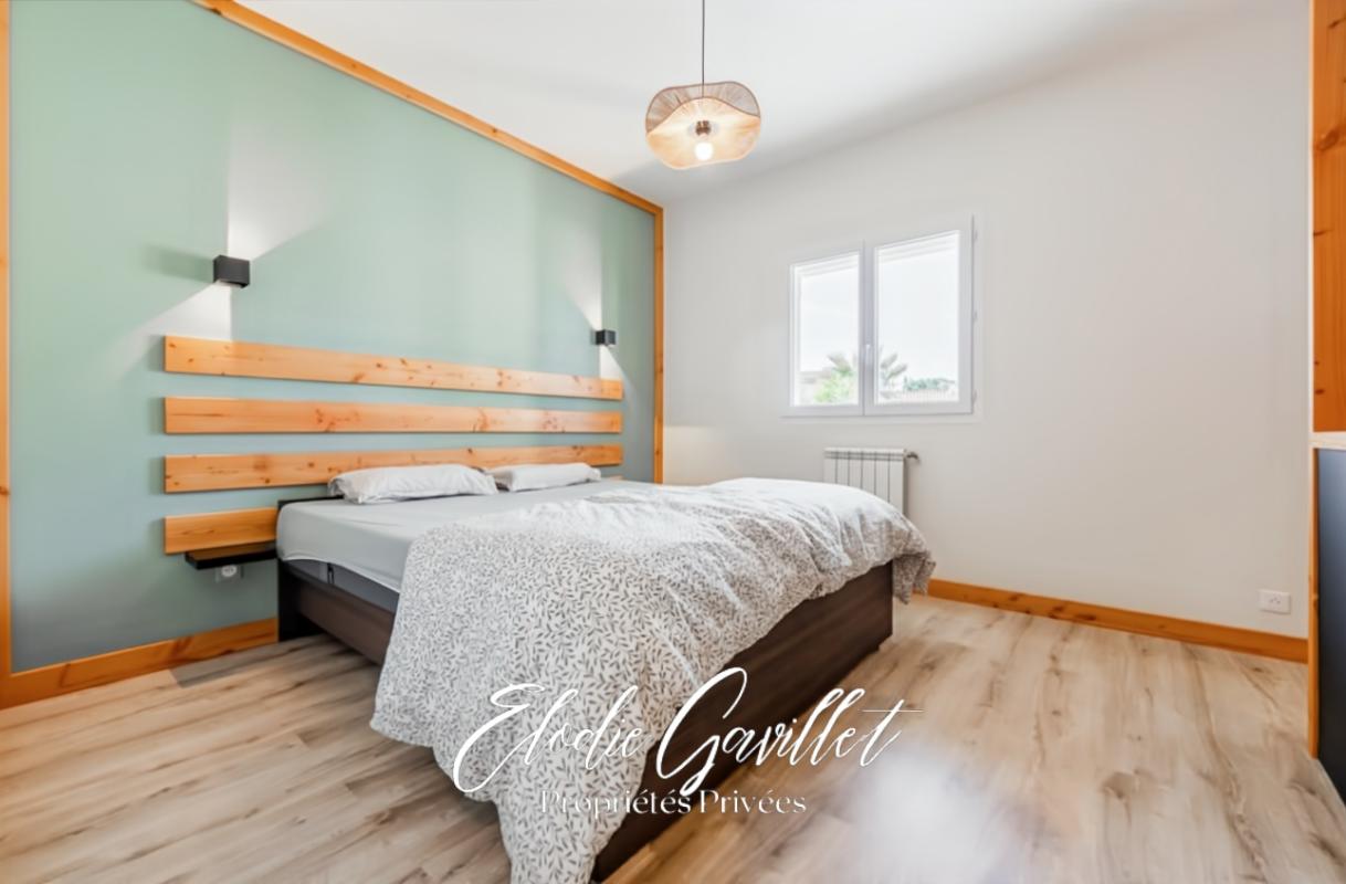 VILLEMOUSTAUSSOU Maison Villemoustaussou 5 pièce(s) 132 m2 9