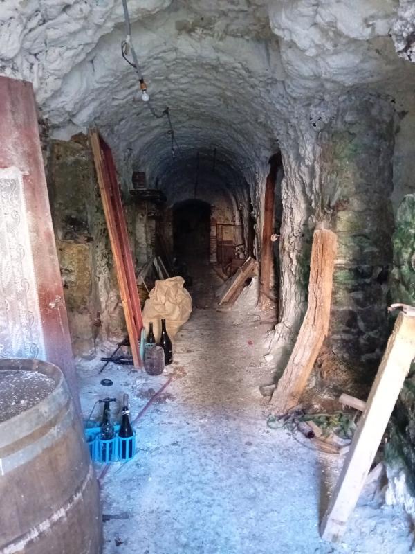 IVRY-LA-BATAILLE Immeuble 170 m2 avec cour 10