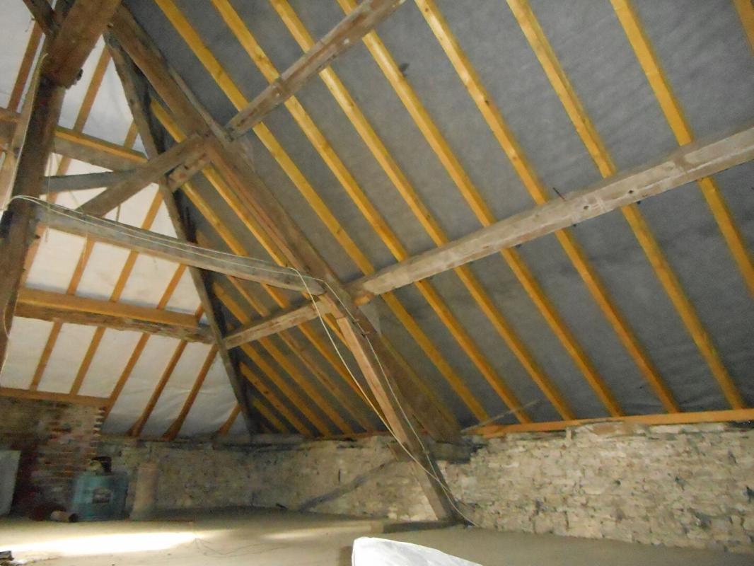 ESSOYES Ensemble immobilier Essoyes 5