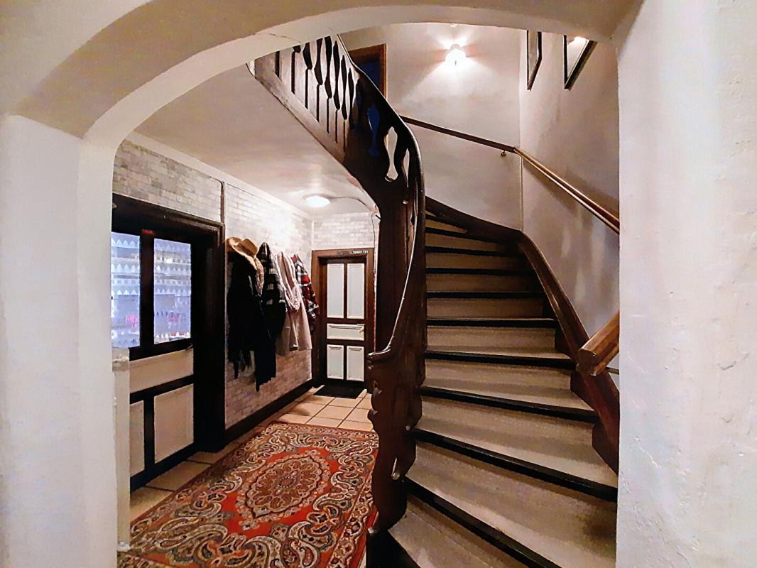 SAINT-DIE-DES-VOSGES A LUBINE Maison de caractère + activité chambres d'hôtes 481 m² Fort potentiel Cadre nature 5