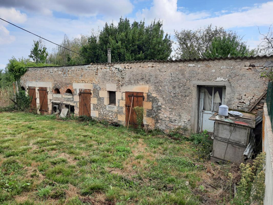 FLEURE Maison Fleure 350 m2 10