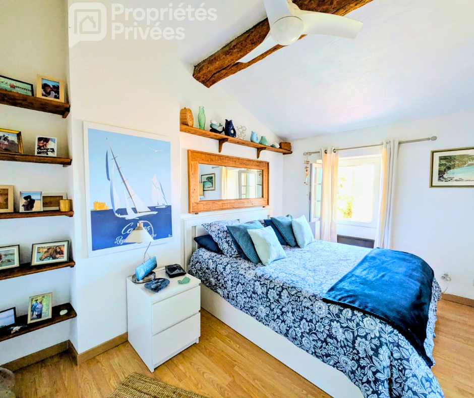 TRANS-EN-PROVENCE COUP DE COEUR ASSURE - Charmante maison de village avec grand garage et jardin 8