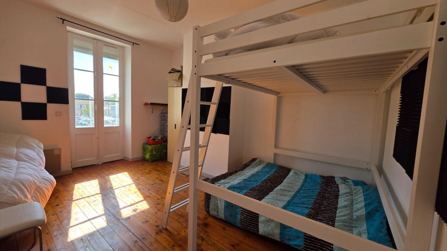 VENDAYS-MONTALIVET Maison de ville 4 pièces de 106 m² avec terrasse ? Coeur de Vendays-Montalivet 10