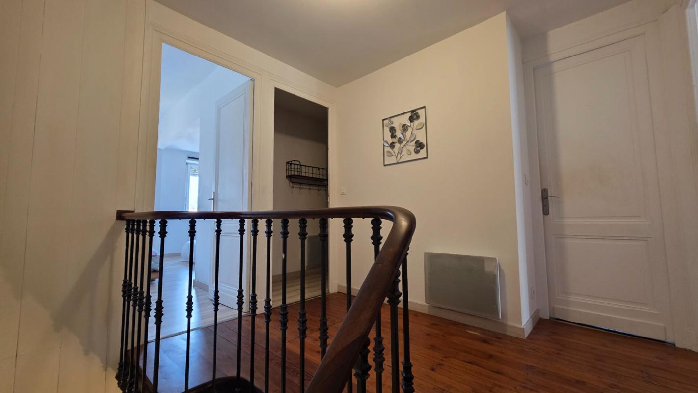 VENDAYS-MONTALIVET Maison de ville 4 pièces de 106 m² avec terrasse ? Coeur de Vendays-Montalivet 3