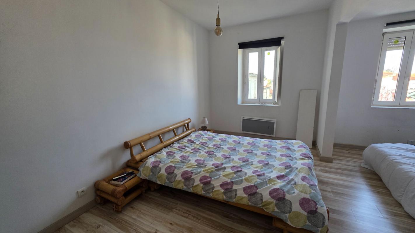 VENDAYS-MONTALIVET Maison de ville 4 pièces de 106 m² avec terrasse ? Coeur de Vendays-Montalivet 5