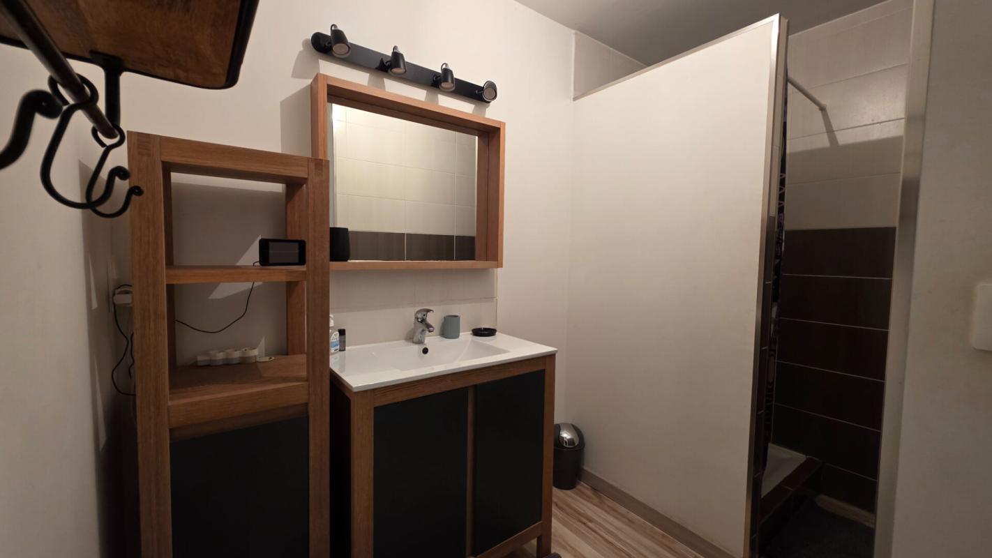 VENDAYS-MONTALIVET Maison de ville 4 pièces de 106 m² avec terrasse ? Coeur de Vendays-Montalivet 6