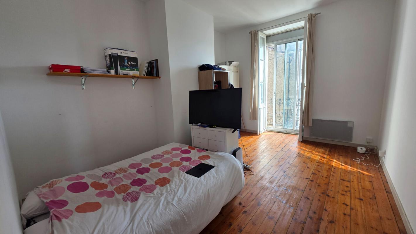 VENDAYS-MONTALIVET Maison de ville 4 pièces de 106 m² avec terrasse ? Coeur de Vendays-Montalivet 7