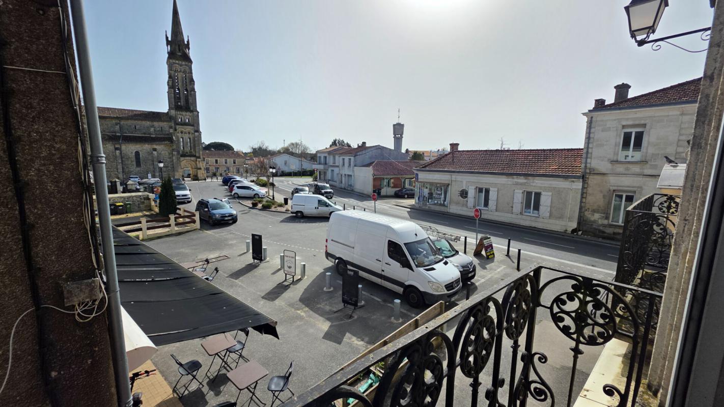 VENDAYS-MONTALIVET Maison de ville 4 pièces de 106 m² avec terrasse ? Coeur de Vendays-Montalivet 9