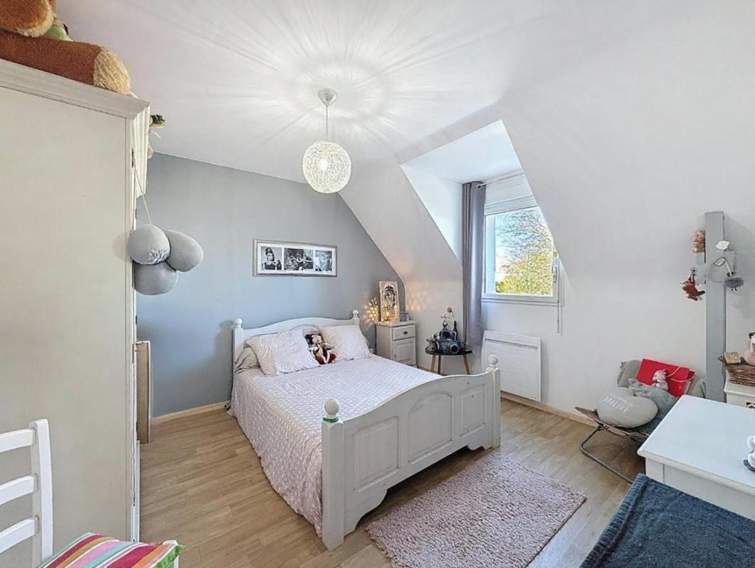 PLOEREN Elégante maison familiale de 175 m², 6 chambres, aux portes de Vannes. PLOEREN 12