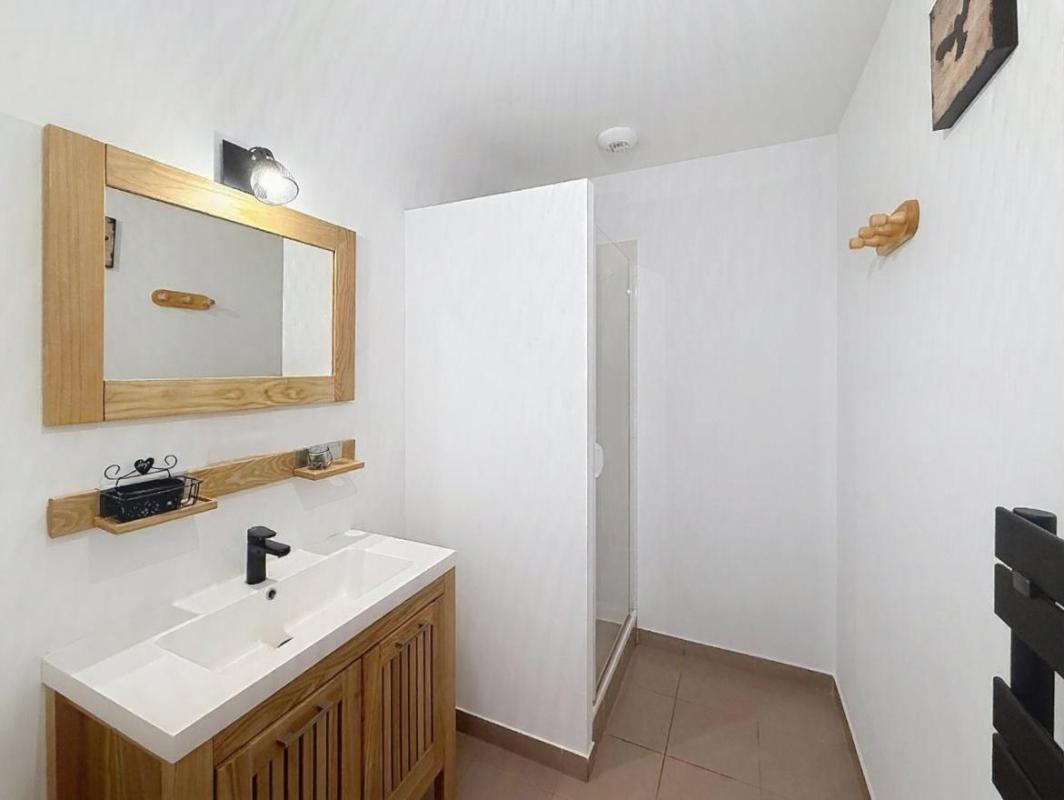 PLOEREN Elégante maison familiale de 175 m², 6 chambres, aux portes de Vannes. PLOEREN 13