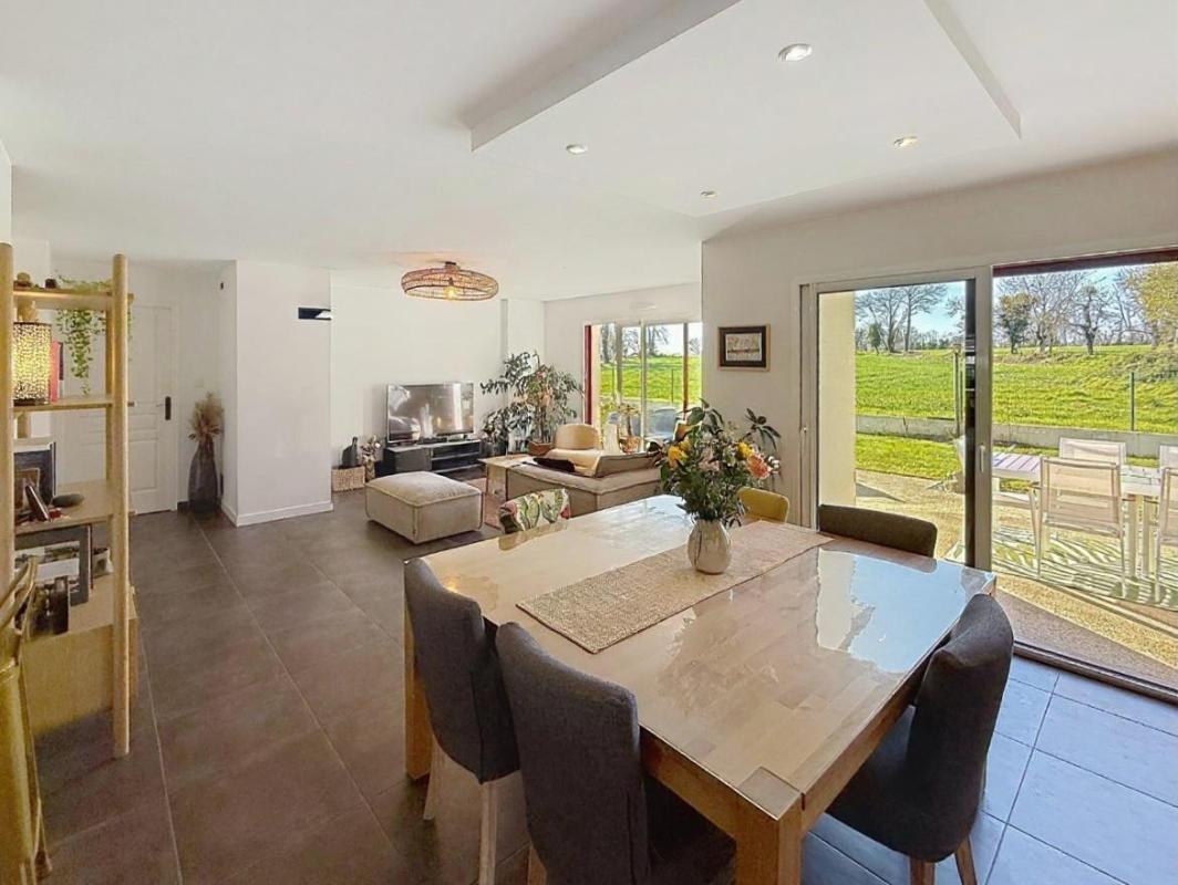 PLOEREN Elégante maison familiale de 175 m², 6 chambres, aux portes de Vannes. PLOEREN 14