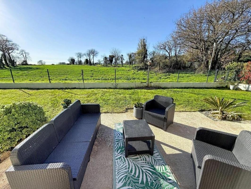 PLOEREN Elégante maison familiale de 175 m², 6 chambres, aux portes de Vannes. PLOEREN 15