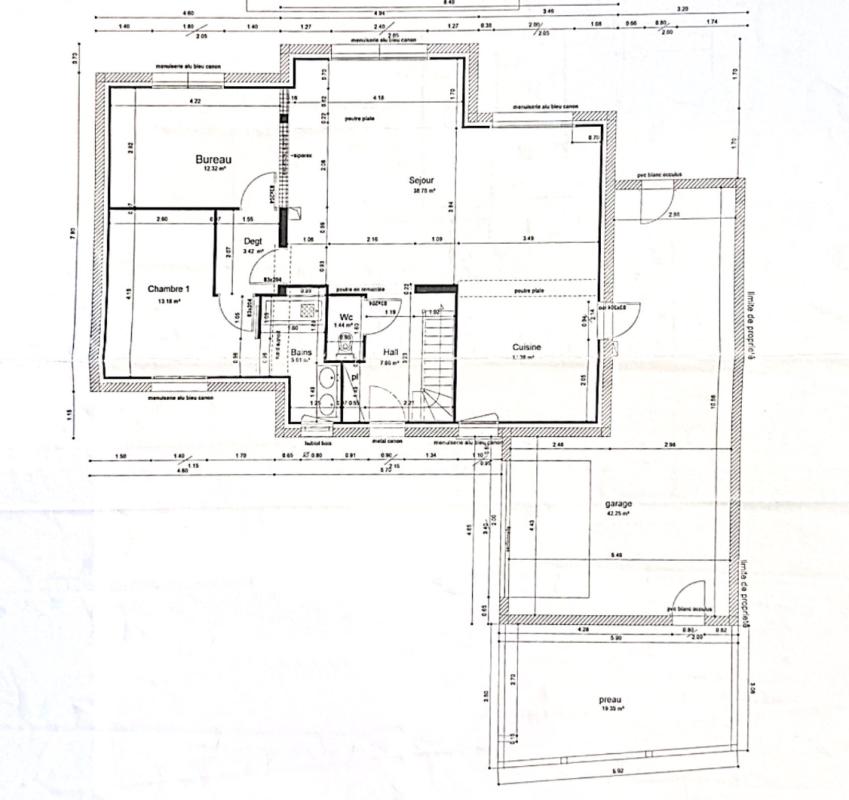 PLOEREN Elégante maison familiale de 175 m², 6 chambres, aux portes de Vannes. PLOEREN 16