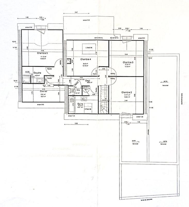 PLOEREN Elégante maison familiale de 175 m², 6 chambres, aux portes de Vannes. PLOEREN 17