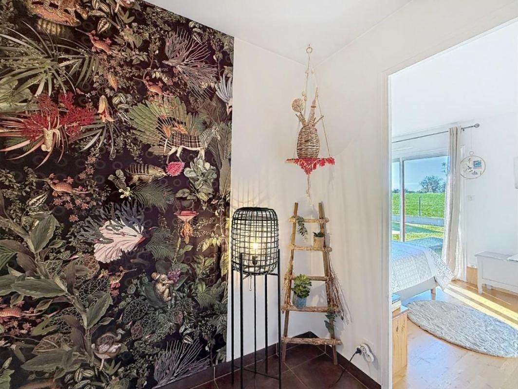 PLOEREN Elégante maison familiale de 175 m², 6 chambres, aux portes de Vannes. PLOEREN 8