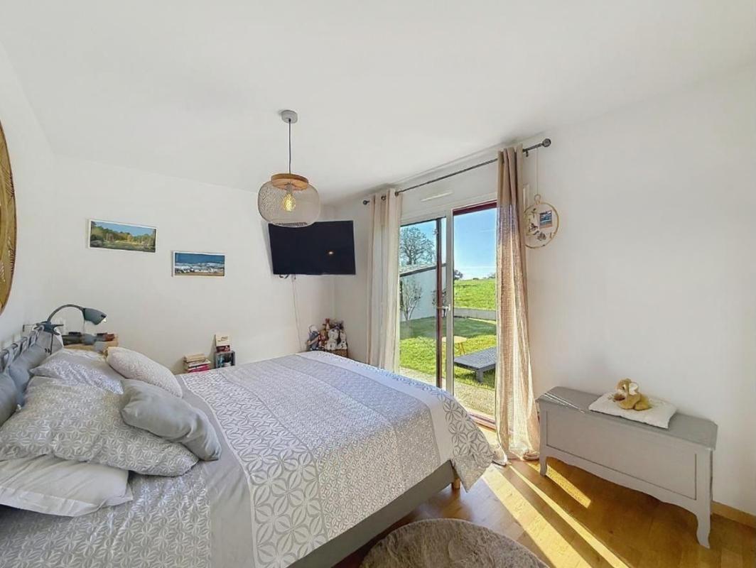 PLOEREN Elégante maison familiale de 175 m², 6 chambres, aux portes de Vannes. PLOEREN 9