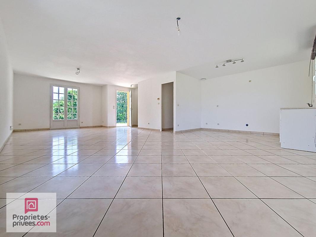 BREGNIER-CORDON Maison Bregnier Cordon 4 pièce(s) 95 m2 3