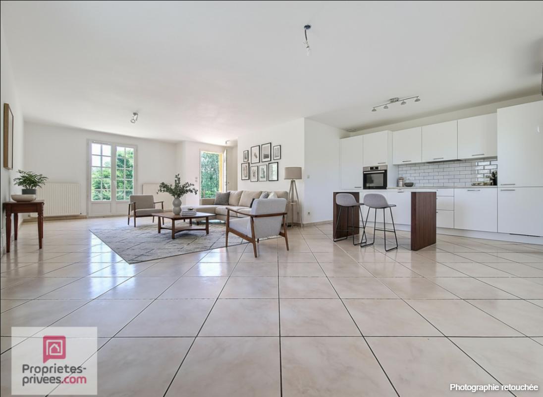 BREGNIER-CORDON Maison Bregnier Cordon 4 pièce(s) 95 m2 5