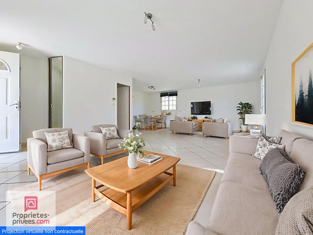 BREGNIER-CORDON Maison Bregnier Cordon 4 pièce(s) 95 m2 6