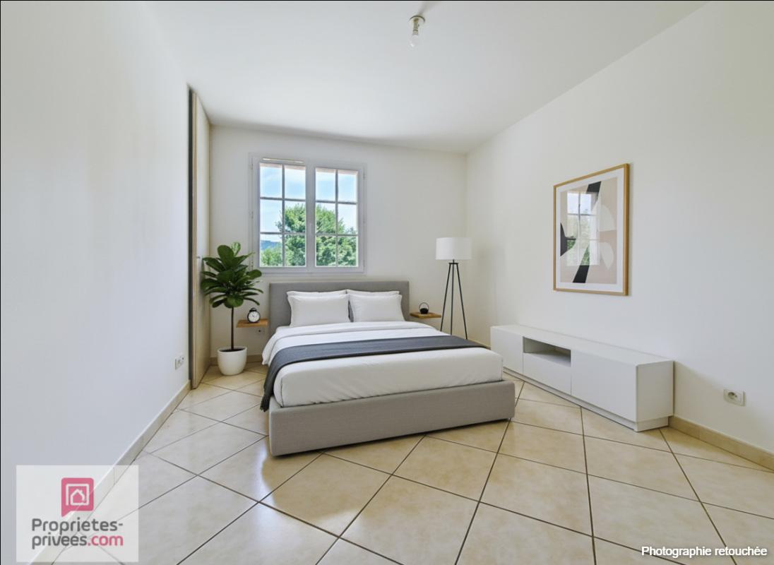 BREGNIER-CORDON Maison Bregnier Cordon 4 pièce(s) 95 m2 9