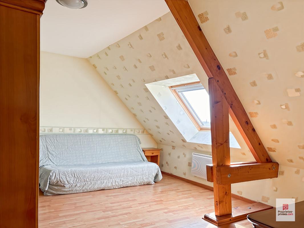 SABLE-SUR-SARTHE Maison Sable Sur Sarthe 6 pièce(s) 120.05 m2 11