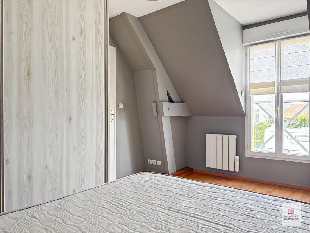 SABLE-SUR-SARTHE Maison Sable Sur Sarthe 6 pièce(s) 120.05 m2 13