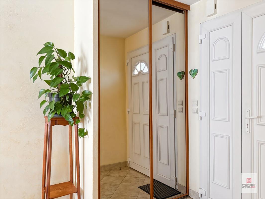 SABLE-SUR-SARTHE Maison Sable Sur Sarthe 6 pièce(s) 120.05 m2 4