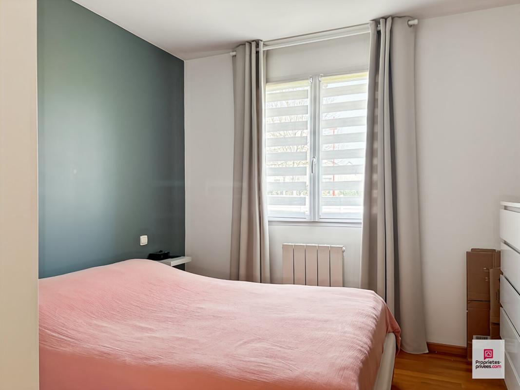 SABLE-SUR-SARTHE Maison Sable Sur Sarthe 6 pièce(s) 120.05 m2 8