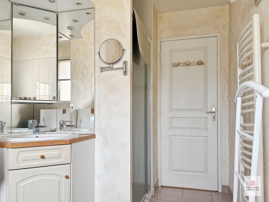 SABLE-SUR-SARTHE Maison Sable Sur Sarthe 6 pièce(s) 120.05 m2 9