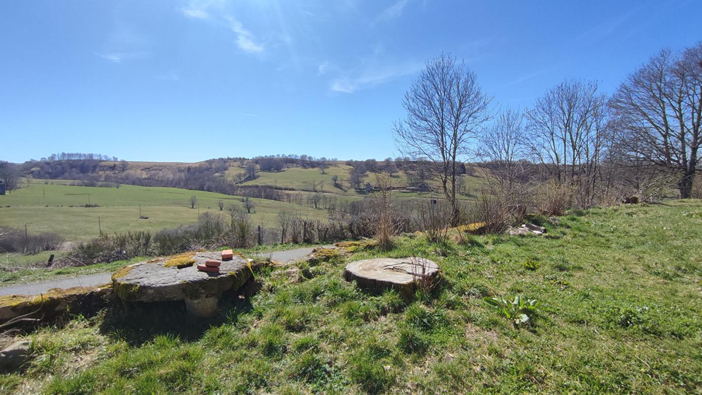 SAINT-AMANDIN Belle maison Cantalienne Saint Amandin 15190 13