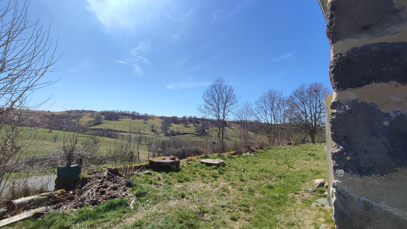 SAINT-AMANDIN Belle maison Cantalienne Saint Amandin 15190 2