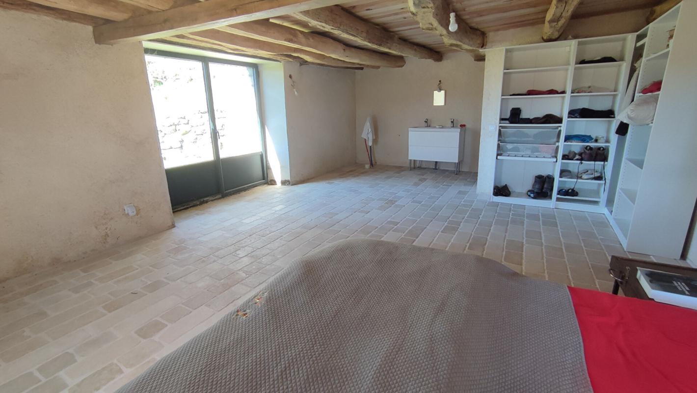 SAINT-AMANDIN Belle maison Cantalienne Saint Amandin 15190 9