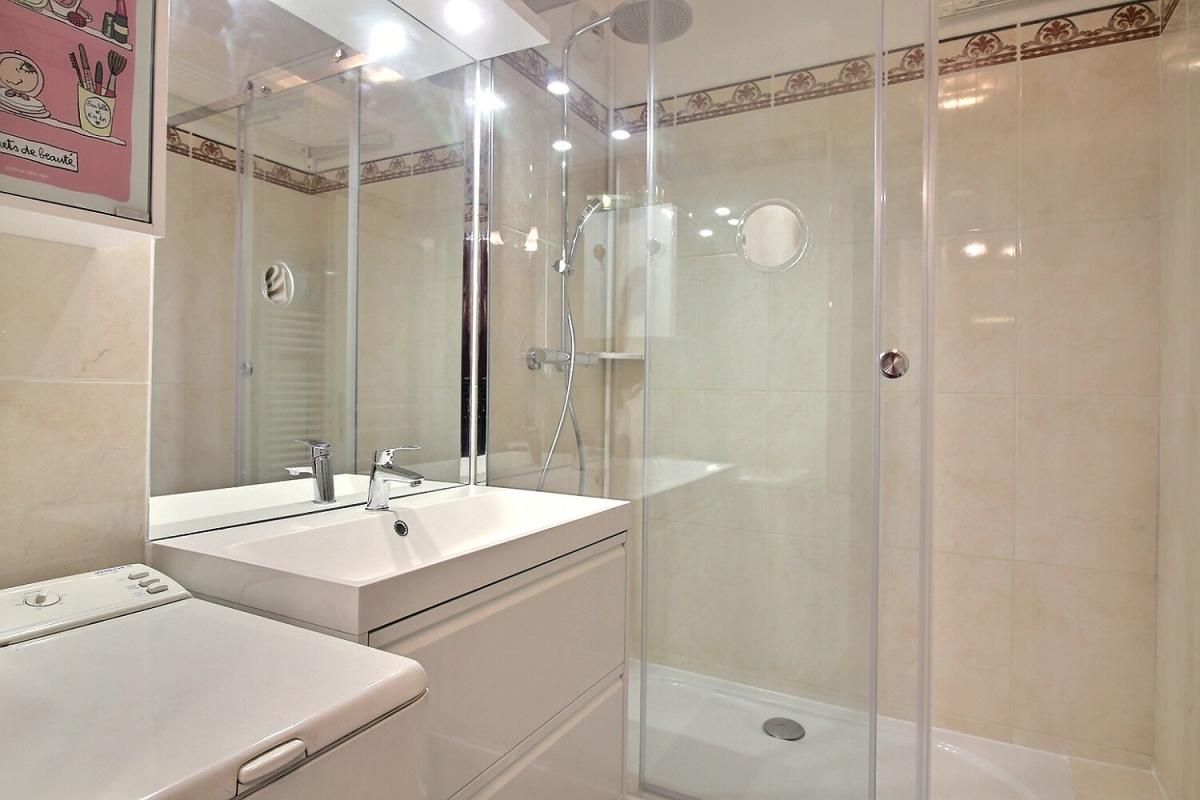 BOULOGNE-BILLANCOURT Appartement Boulogne Billancourt 2 pièce(s) 54.22 m2 7