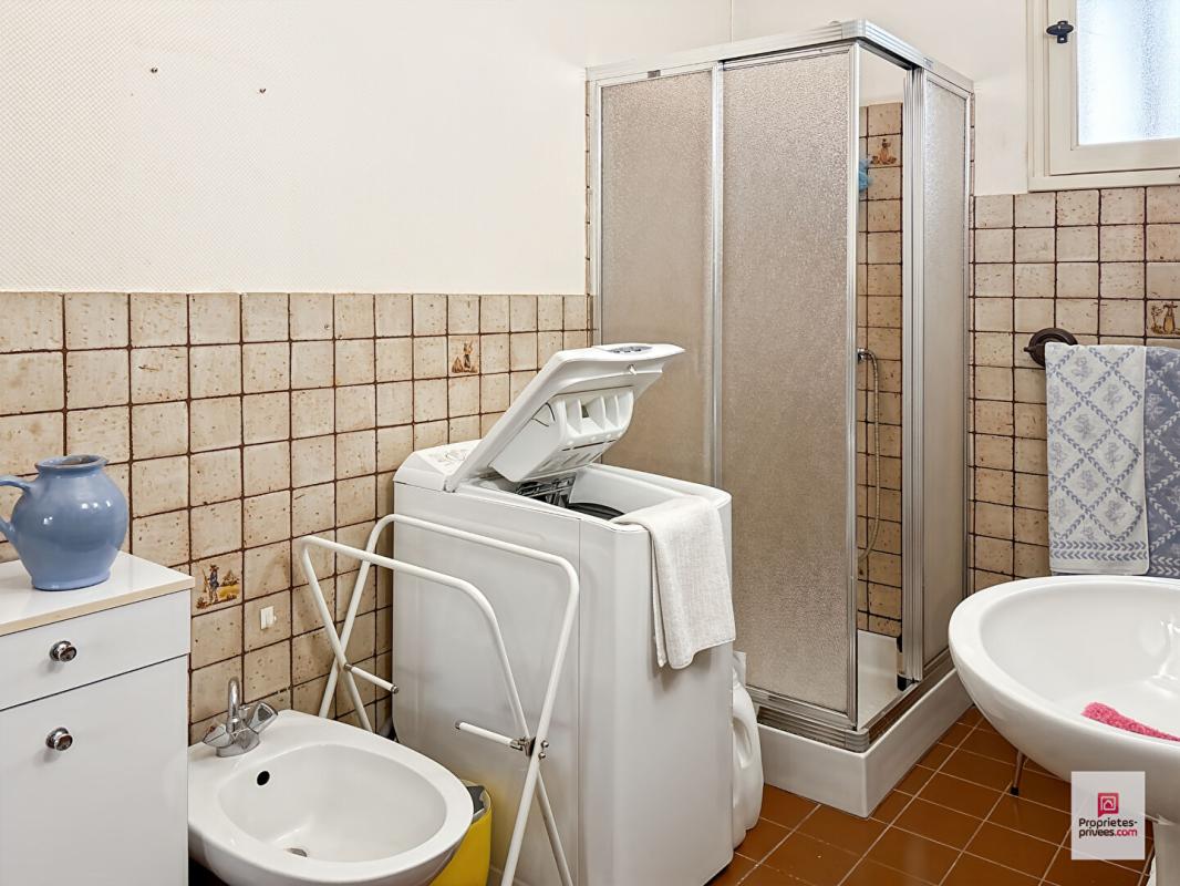 SABLE-SUR-SARTHE Maison Sable Sur Sarthe 8 pièce(s) 128.10 m2 10