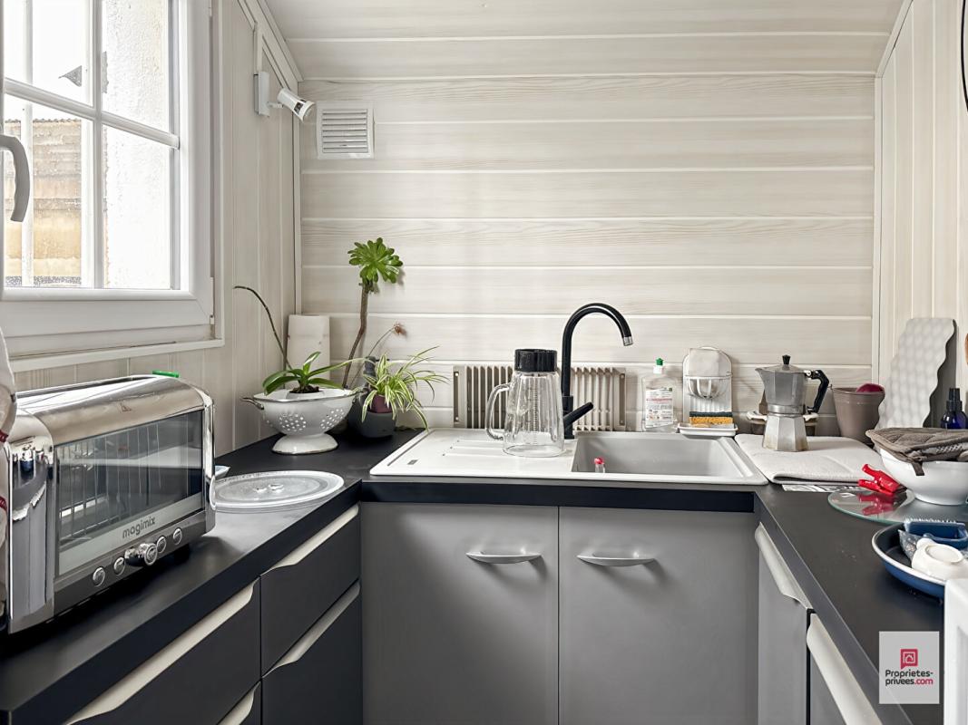 SABLE-SUR-SARTHE Maison Sable Sur Sarthe 8 pièce(s) 128.10 m2 11