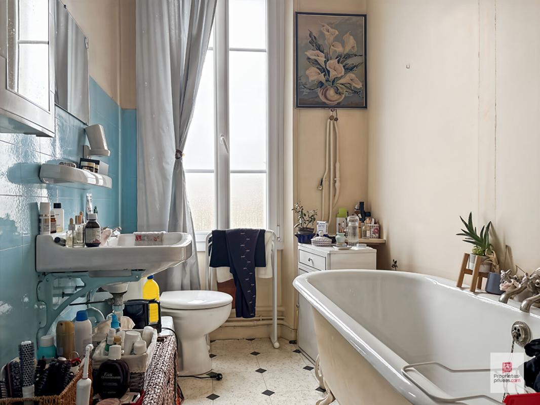 SABLE-SUR-SARTHE Maison Sable Sur Sarthe 8 pièce(s) 128.10 m2 9