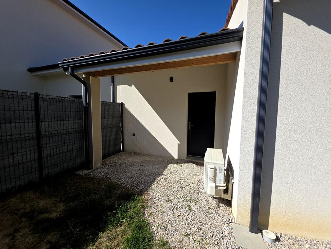 CHATUZANGE-LE-GOUBET Maison Chatuzange Le Goubet - 3 chambres 13