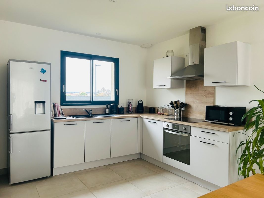 CHATUZANGE-LE-GOUBET Maison Chatuzange Le Goubet - 3 chambres 4