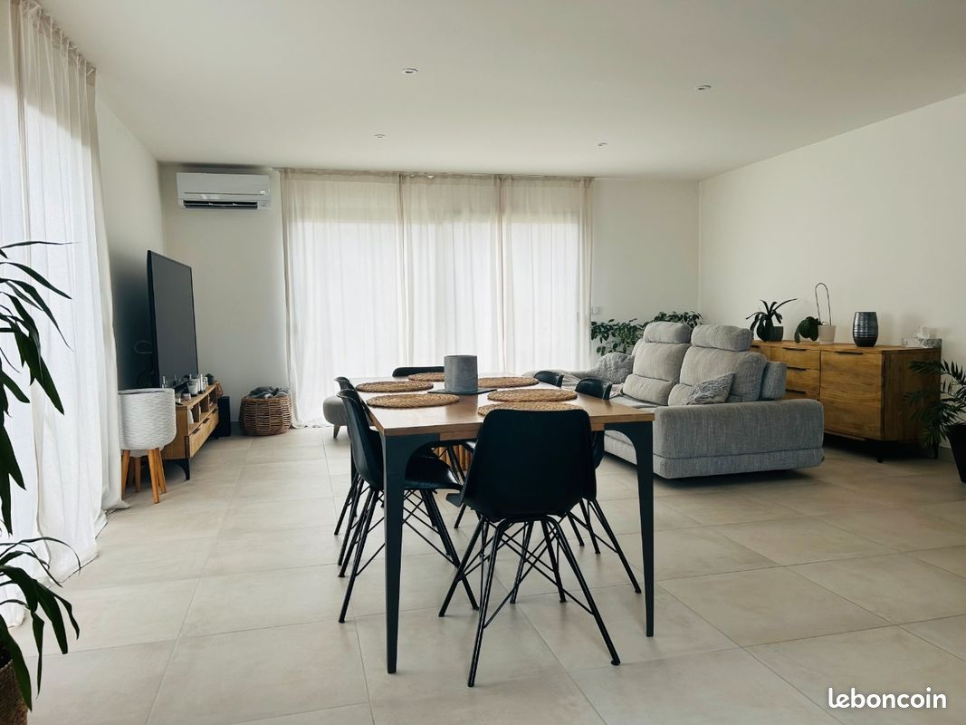 CHATUZANGE-LE-GOUBET Maison Chatuzange Le Goubet - 3 chambres 5