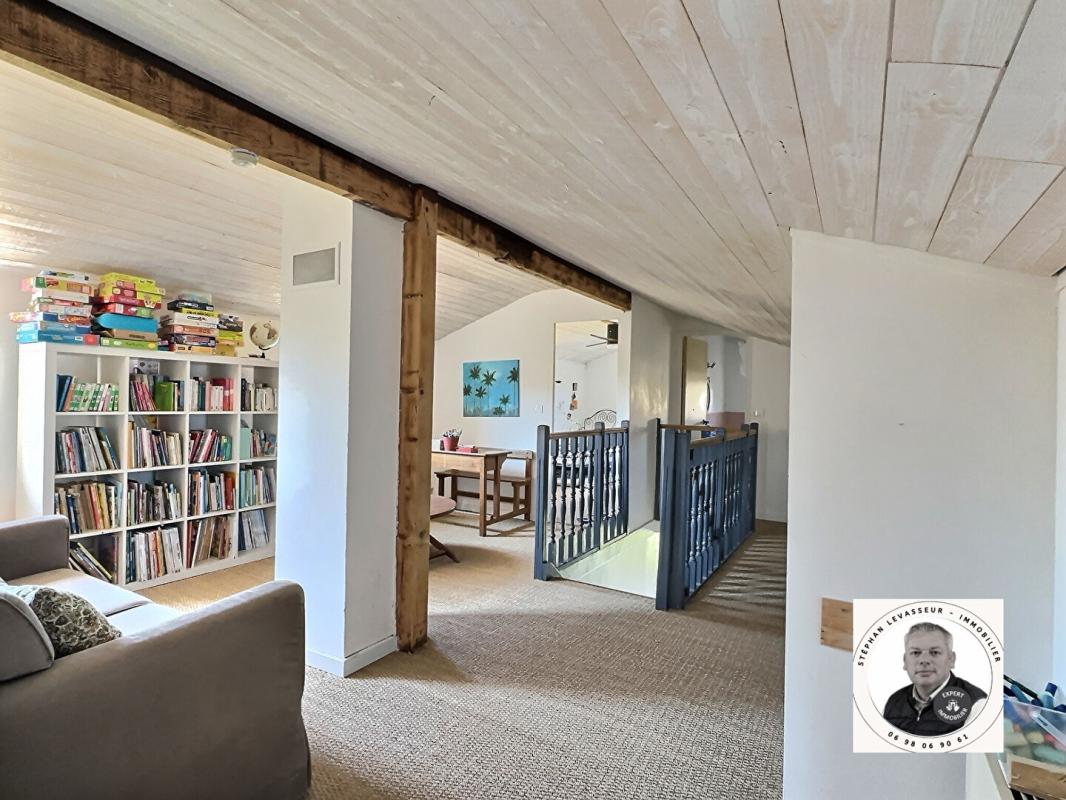 DRAGUIGNAN Maison Draguignan 6 pièce(s) 177 m2 11