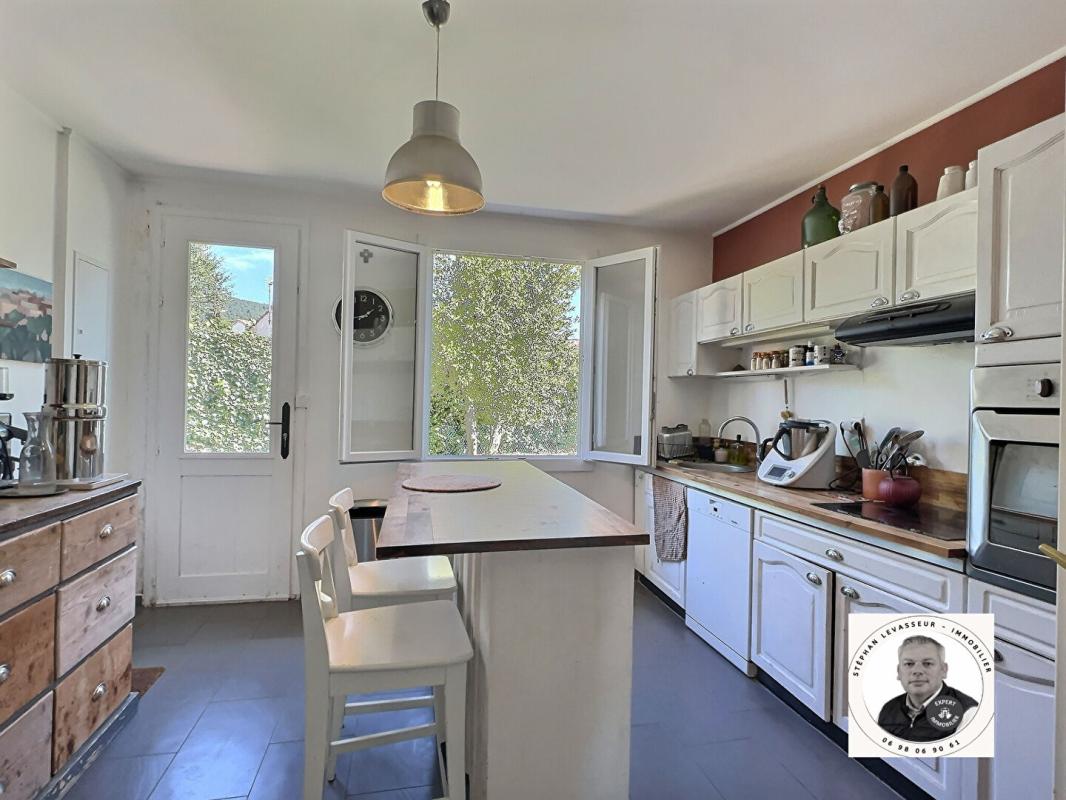 DRAGUIGNAN Maison Draguignan 6 pièce(s) 177 m2 5