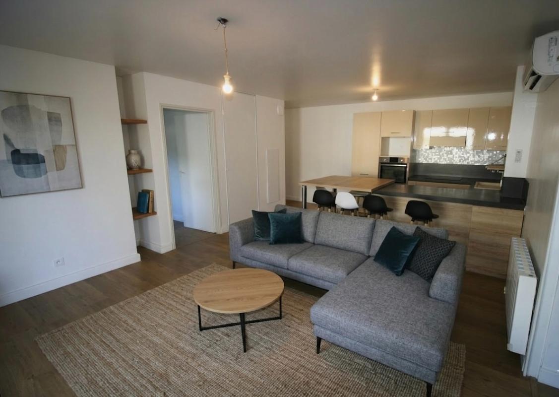 OLETTA Appartement T3 - 66 M² Rez de jardin aux portes de Saint-Florent 3