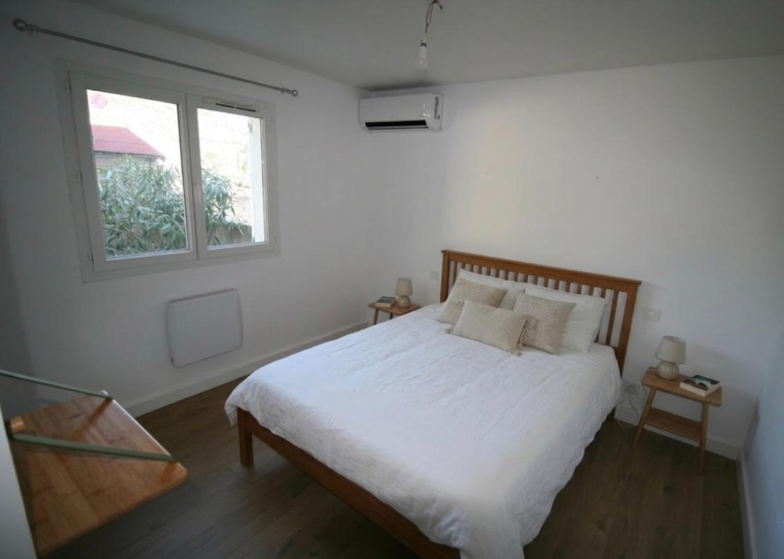 OLETTA Appartement T3 - 66 M² Rez de jardin aux portes de Saint-Florent 6